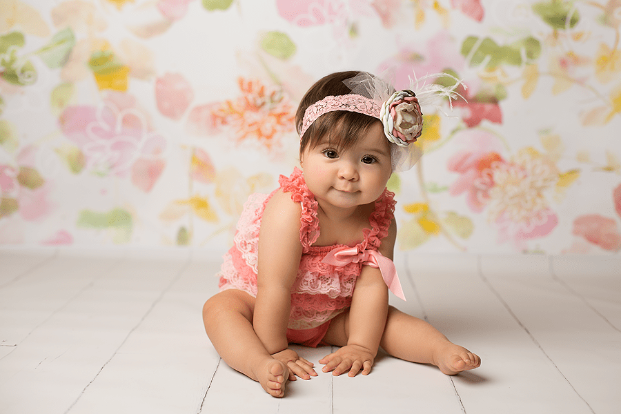 houston baby photography