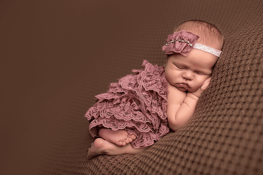 houston newborn photography