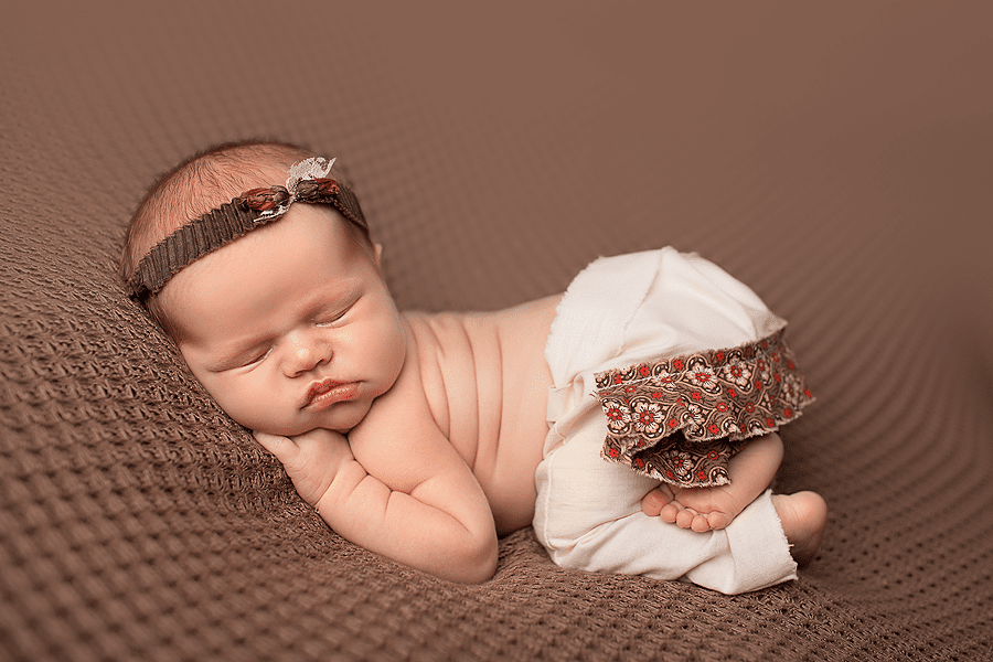 houston newborn photography