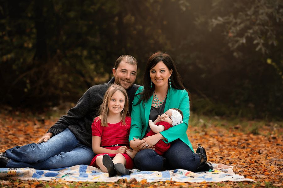 houston family photography
