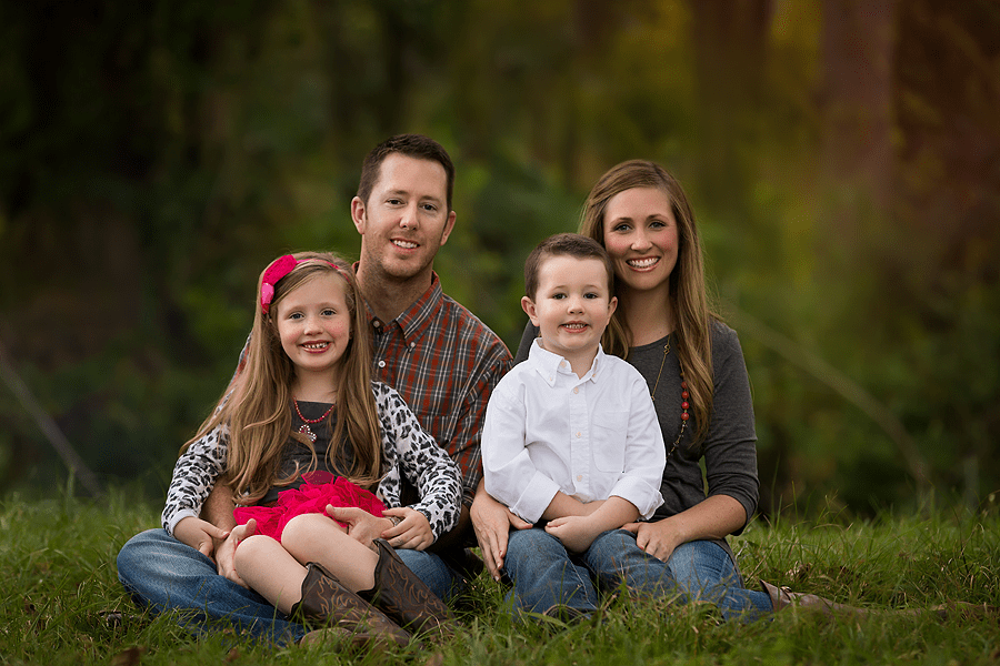 houston family photography