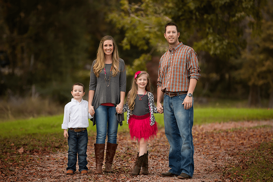 houston family photography