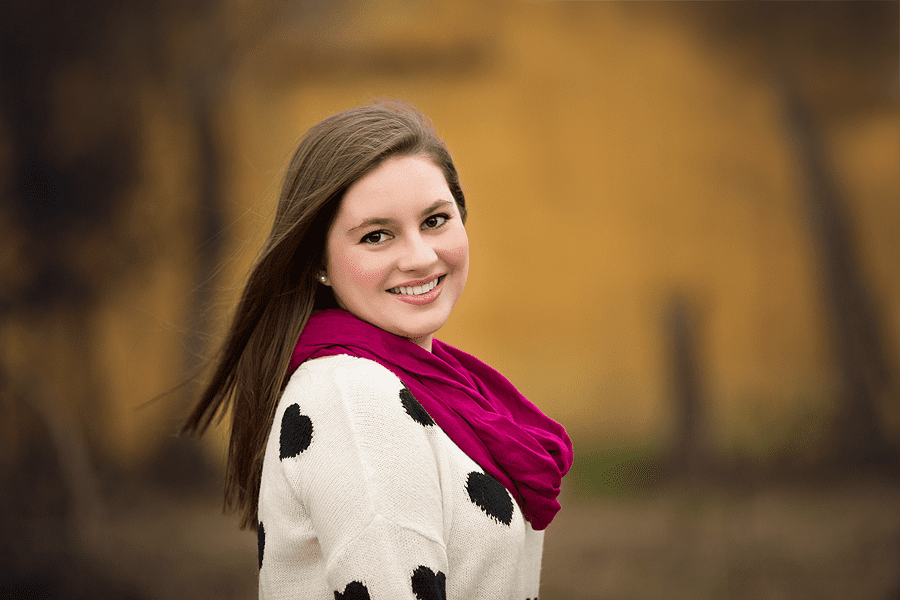 houston senior portraits