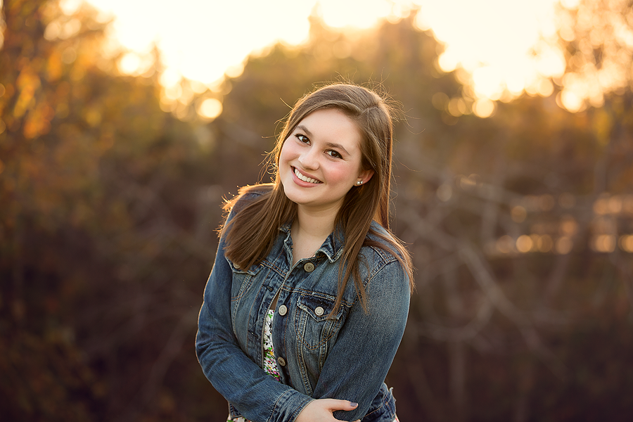 fulshear texas portraits