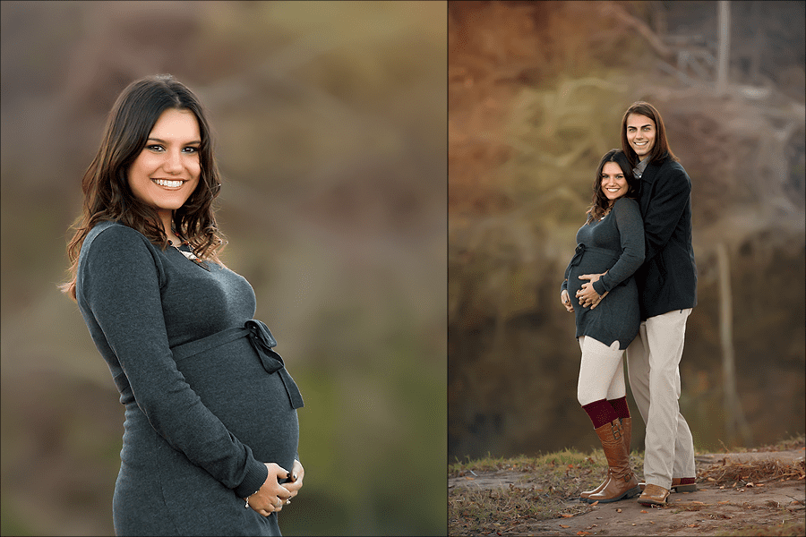 houston maternity photographer