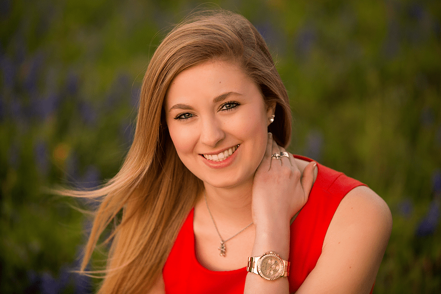 cinco ranch senior photography