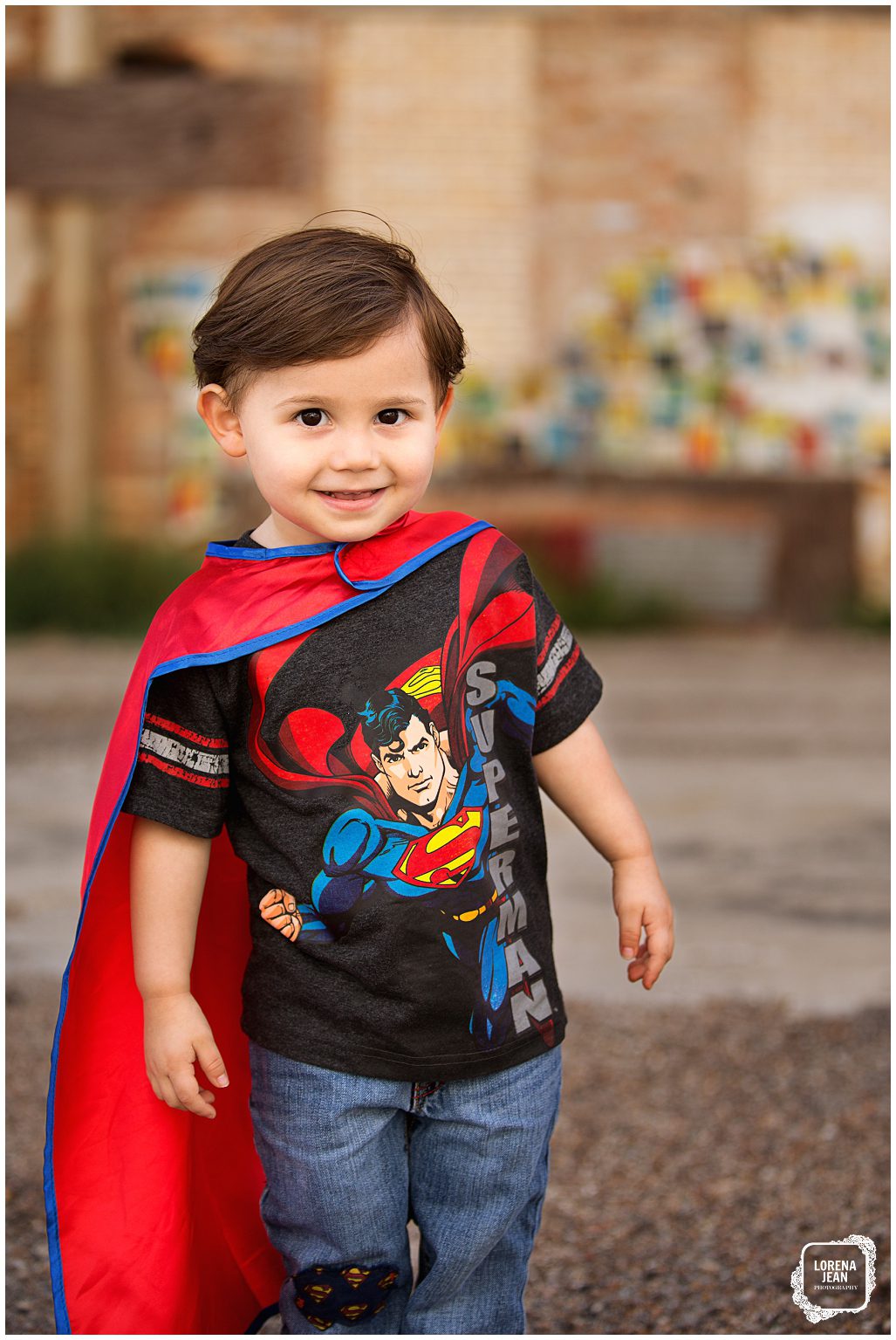 super sam worlds cutest superhero katy houston texas child photographer