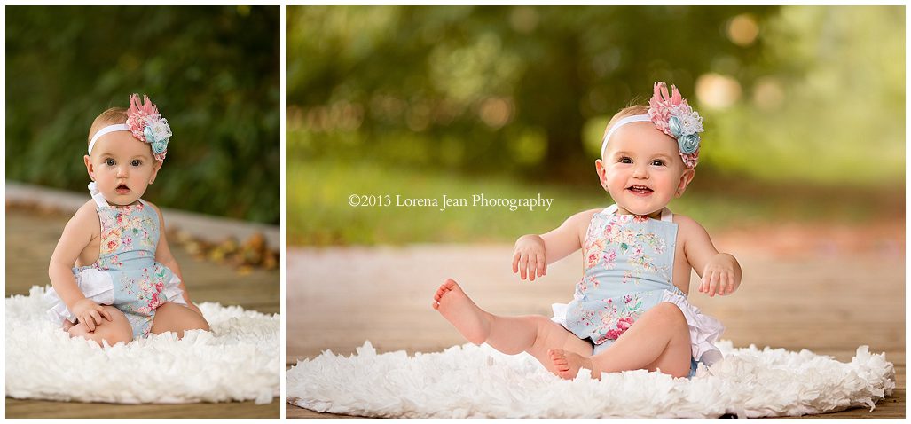 Katy and West Houston Baby and Child Photographer