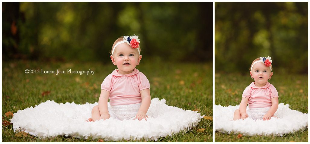 Katy and West Houston Baby and Child Photographer