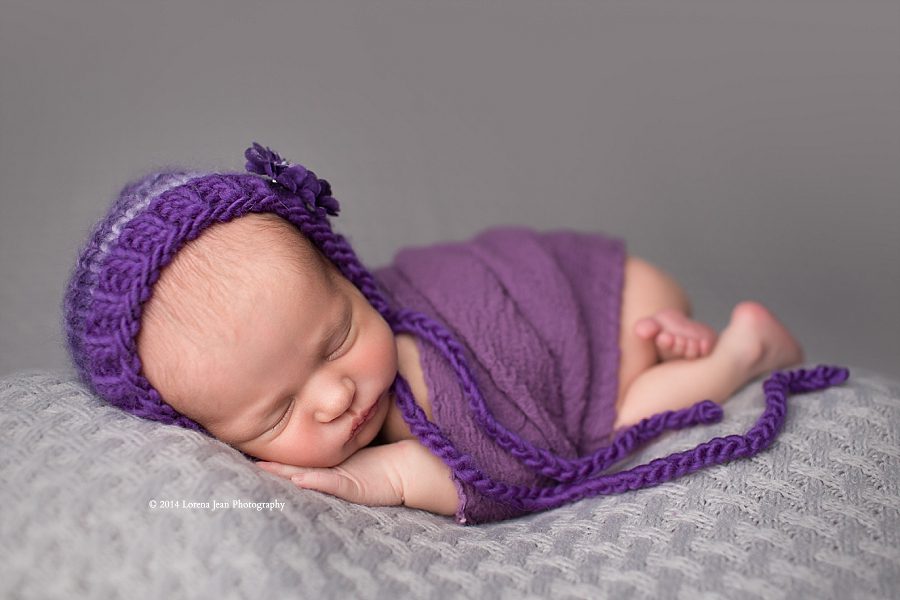 newborn photography in houston