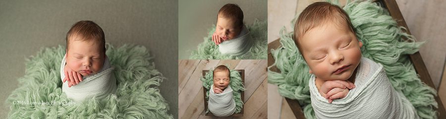 houston baby photography