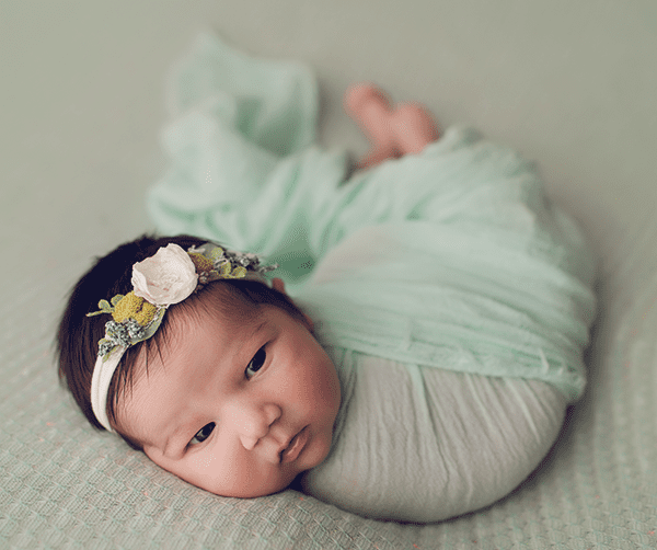 houston newborn