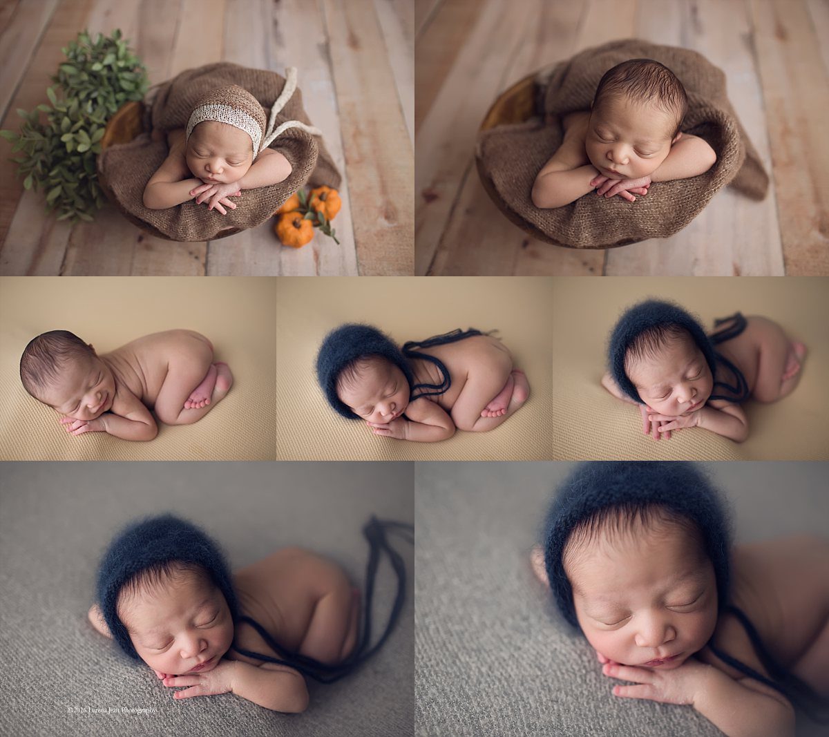 newborn mini photographer