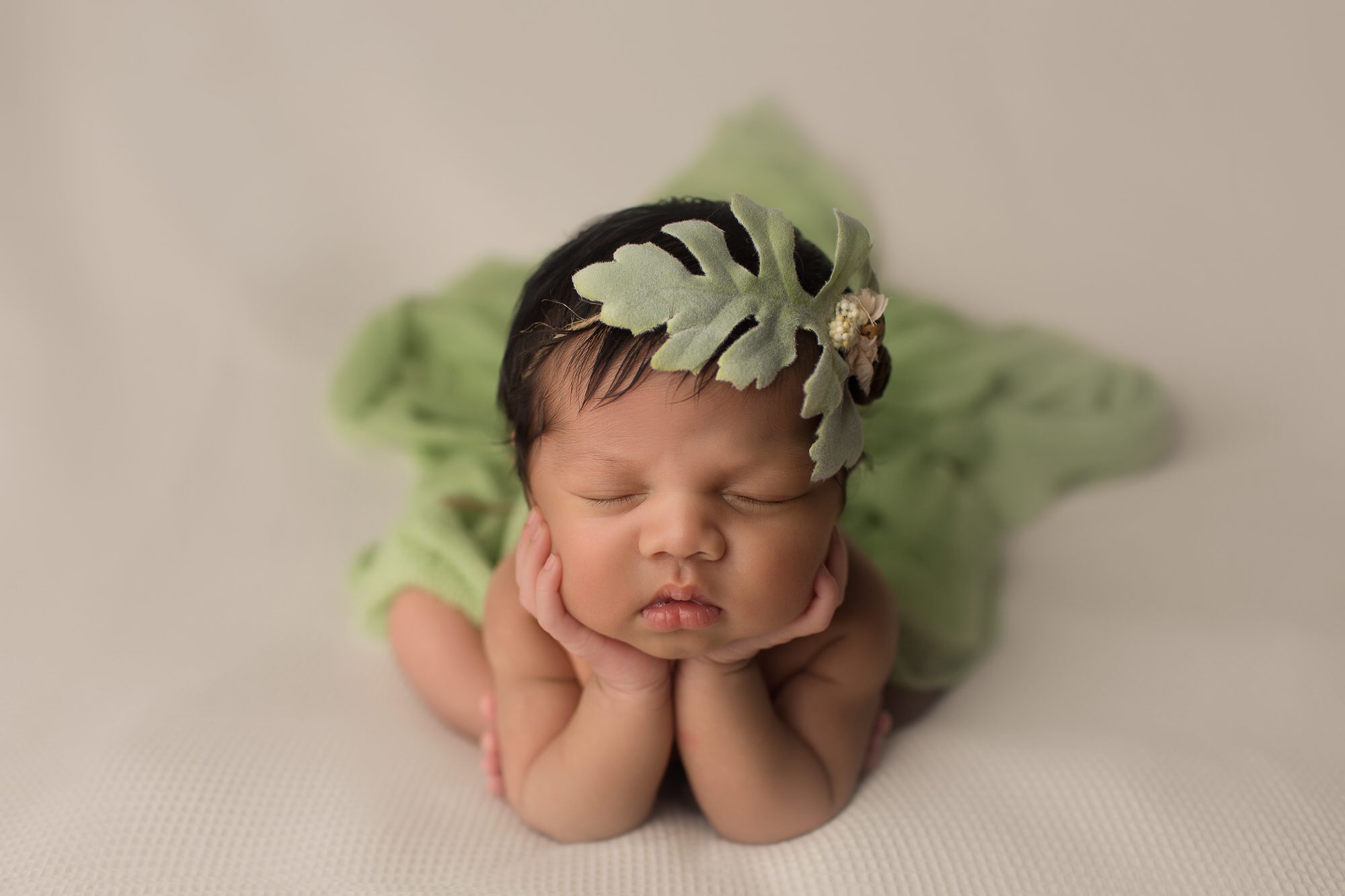 photography newborn