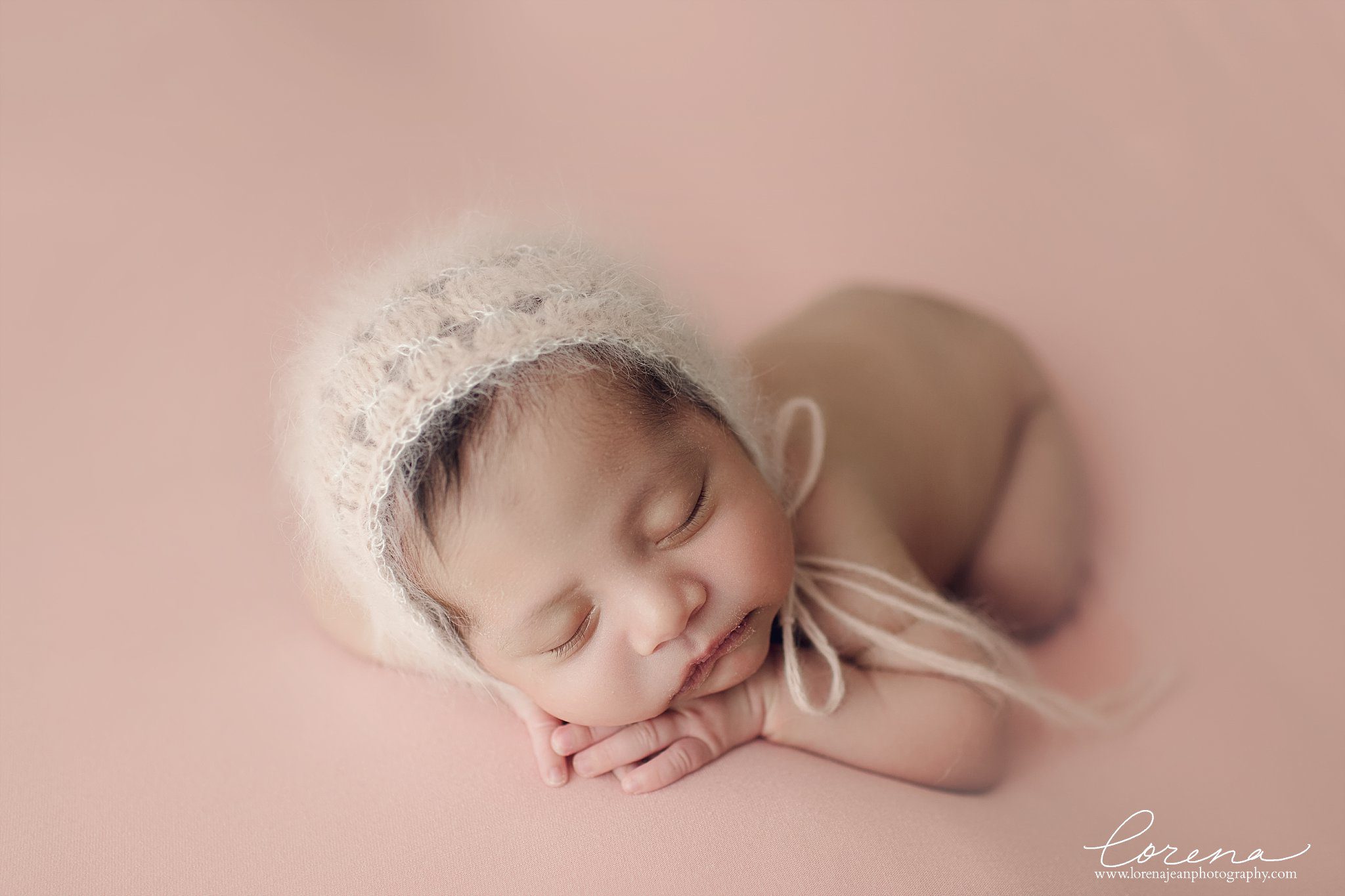 affordable newborn photography